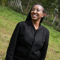 hellen kinyua