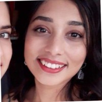 Tanvi Acharya