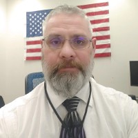 Aaron Hardin