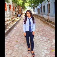 Priyanshi Chourasiya