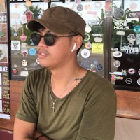 James Benedict Labrado