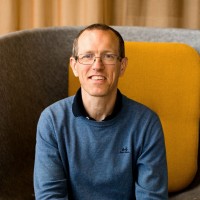 Gisle Dimmen