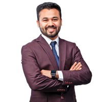 Anosh Joseph (LICENSED IMMIGRATION ADVISER)