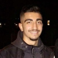 Mohammed Said
