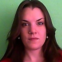 ANDREA DE LA POZA BLÁZQUEZ