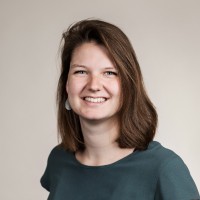 Willeke Van De Wardt