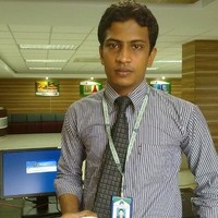 Md.Mosharaf Hosen