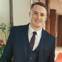 Jordan Whelan