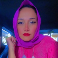 Mayada Elhabashy