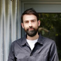 Rupert Evans-Harding