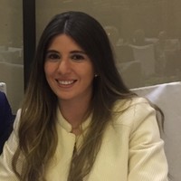 daniella rahi