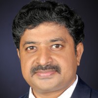 Ravi Kiran Varma Penmatsa