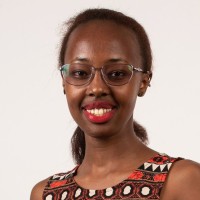 Ruth Njuguna