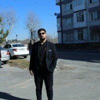 Samet AKCA