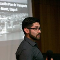 Oscar Chavez Maldonado