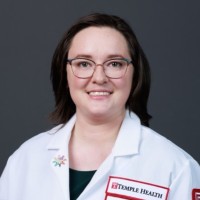 Laura Barry, Md