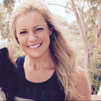 Alicia Stanton