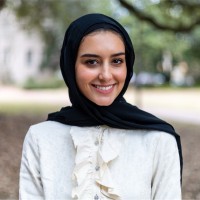 Mariam Mohamed El Geneidy