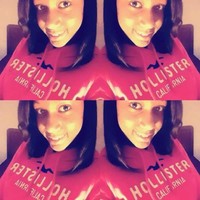 Tiana Bailey-Pride