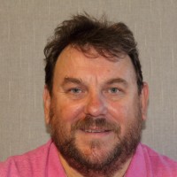 Paul Barnes