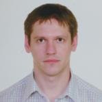 Pavel Frolov