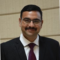 Manish Lodha