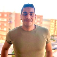 Ali Abdelrahman