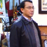 Naoki Kobayashi
