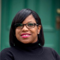 Ashley M Smith