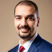 Milos Nikolic Phd