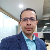 Chandra Mohan