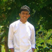 Hasitha Maduranga