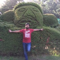Krishnakumar Mallusamy