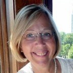 Joan Patterson