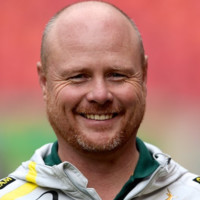 Coris Zietsman