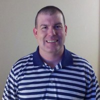 Travis Gafford