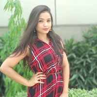 Shreya Srivastav