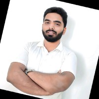 Abhijith G Nair