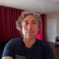 Cedric Sabbah