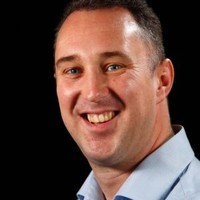 Simon Pickford