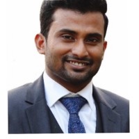 Nitin Davis