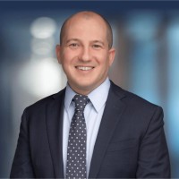 Anthony Kudron