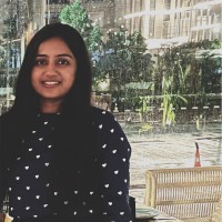 Sanjana Reddy