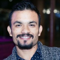Yaman Adhikari