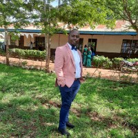Stephen Musyoki