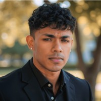 Chandan S Hegde