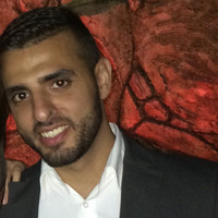 Ibrahim Mansour