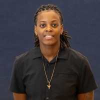 Riana Ward