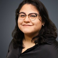 Josephine Castro