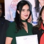 Soukaîna OUAZRAGH